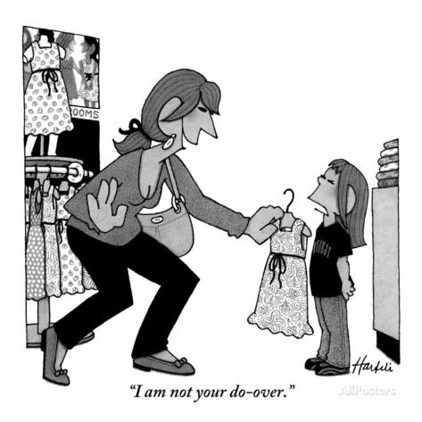 do over
